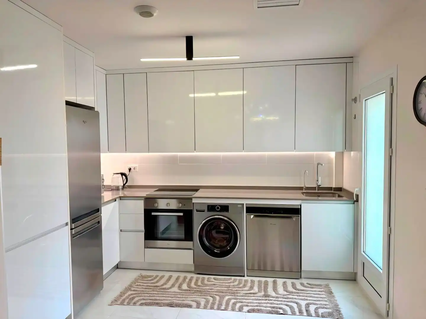 Bungalow amb piscina en venda a Nueva Torrevieja - Aguas Nuevas, imagen 25