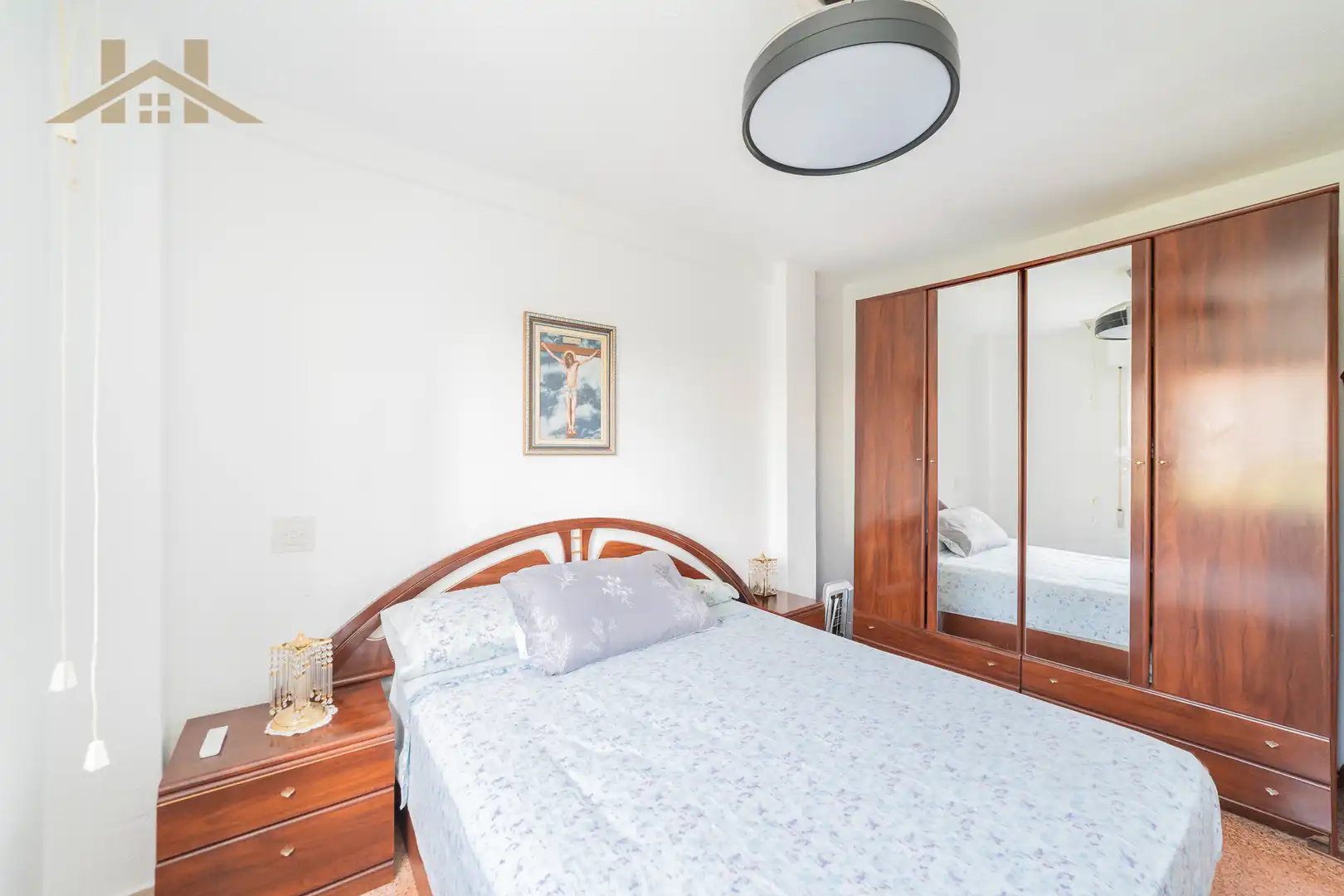 Piso en venta en Fuenlabrada, Madrid