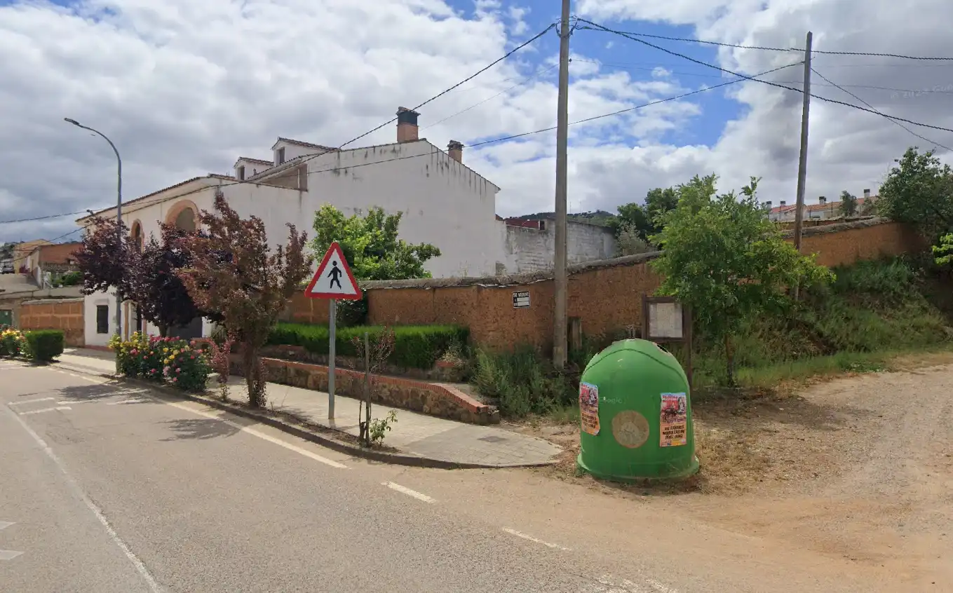 Terreni e lotti in vendita a Carretera Alburquerque 2, imagen 2