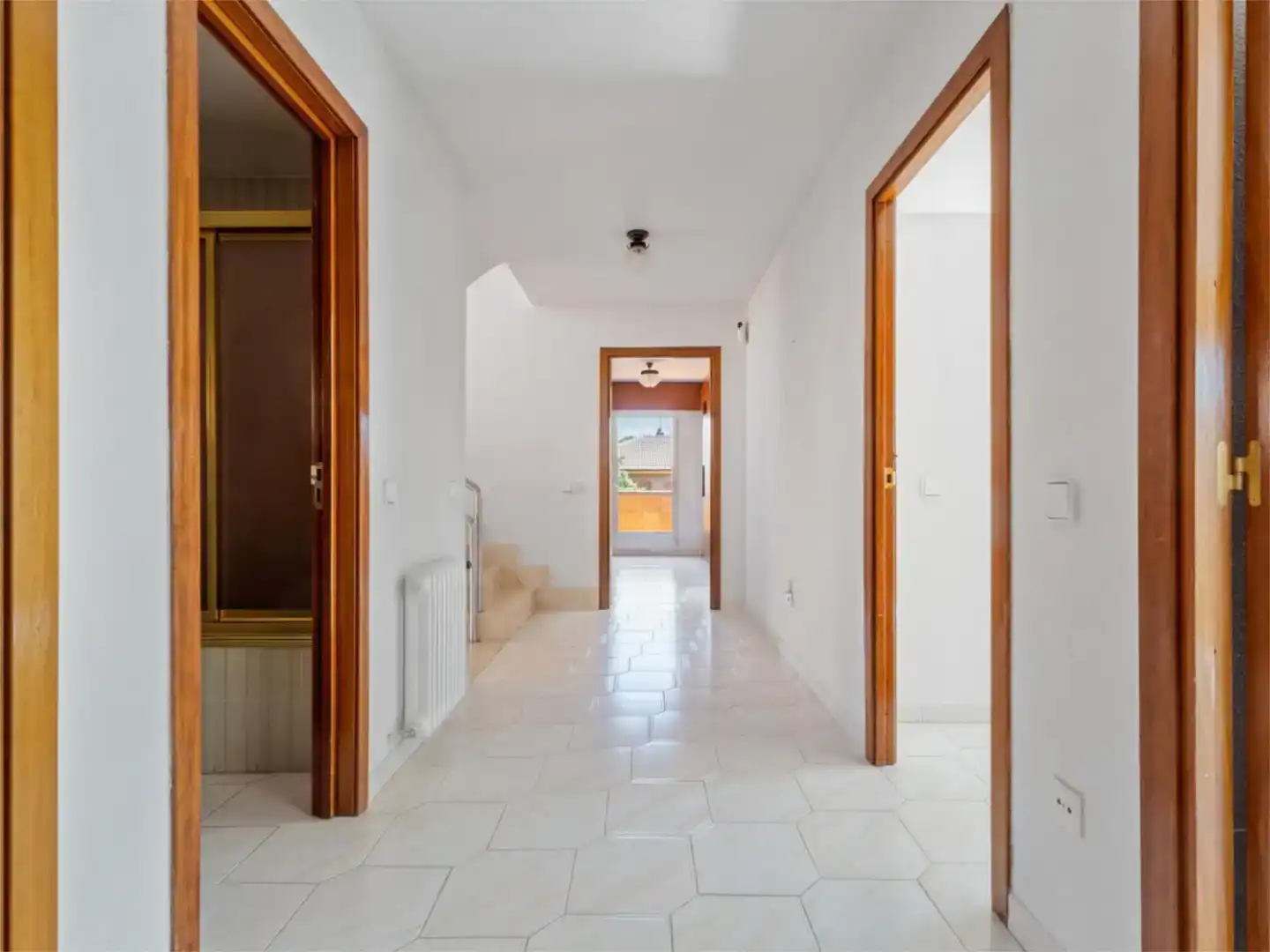 Piso en venta en Alcalá de Henares con Jardín privado, Trastero y Piscina