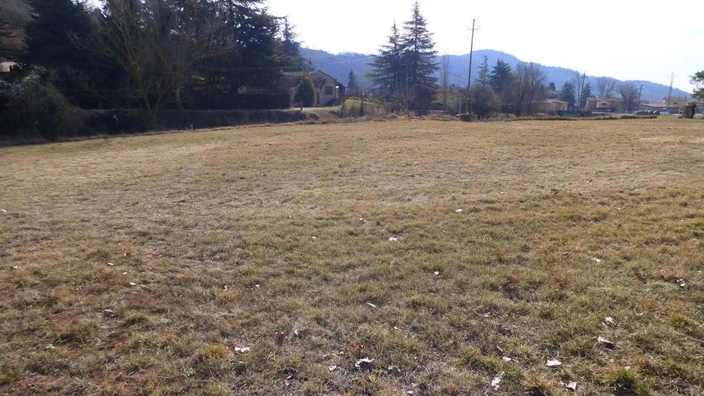 Terreny residencial en venda a L'Estany, imagen 6