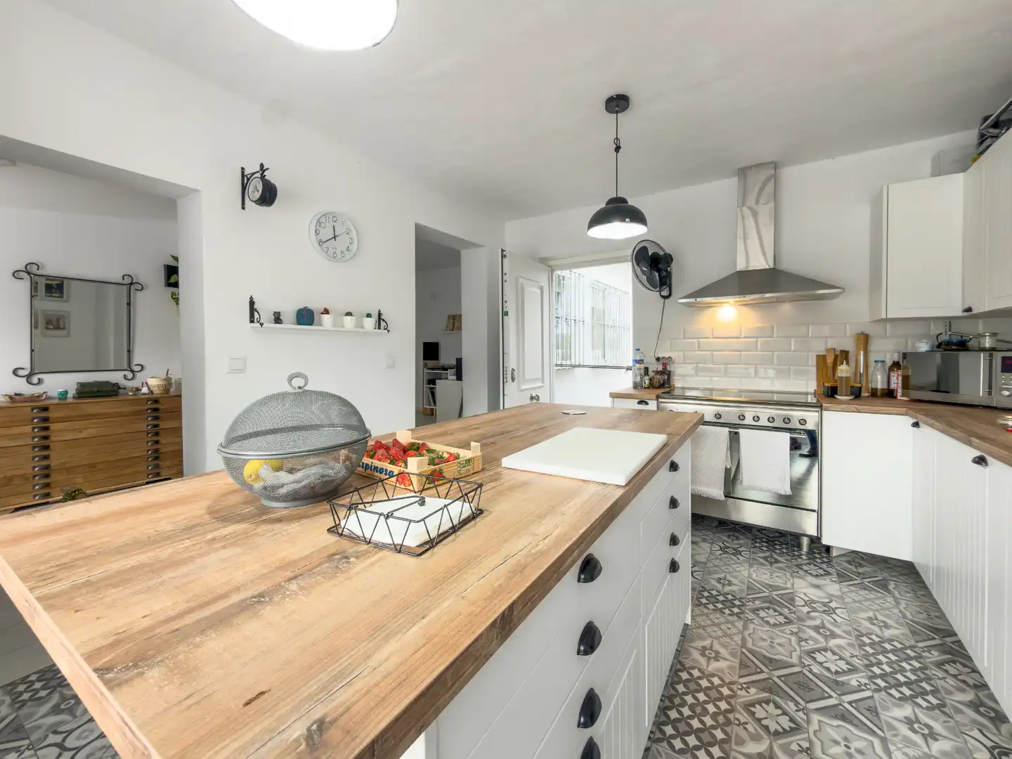 Chalet con piscina en venta en Casalpalma - Fahala, imagen 9