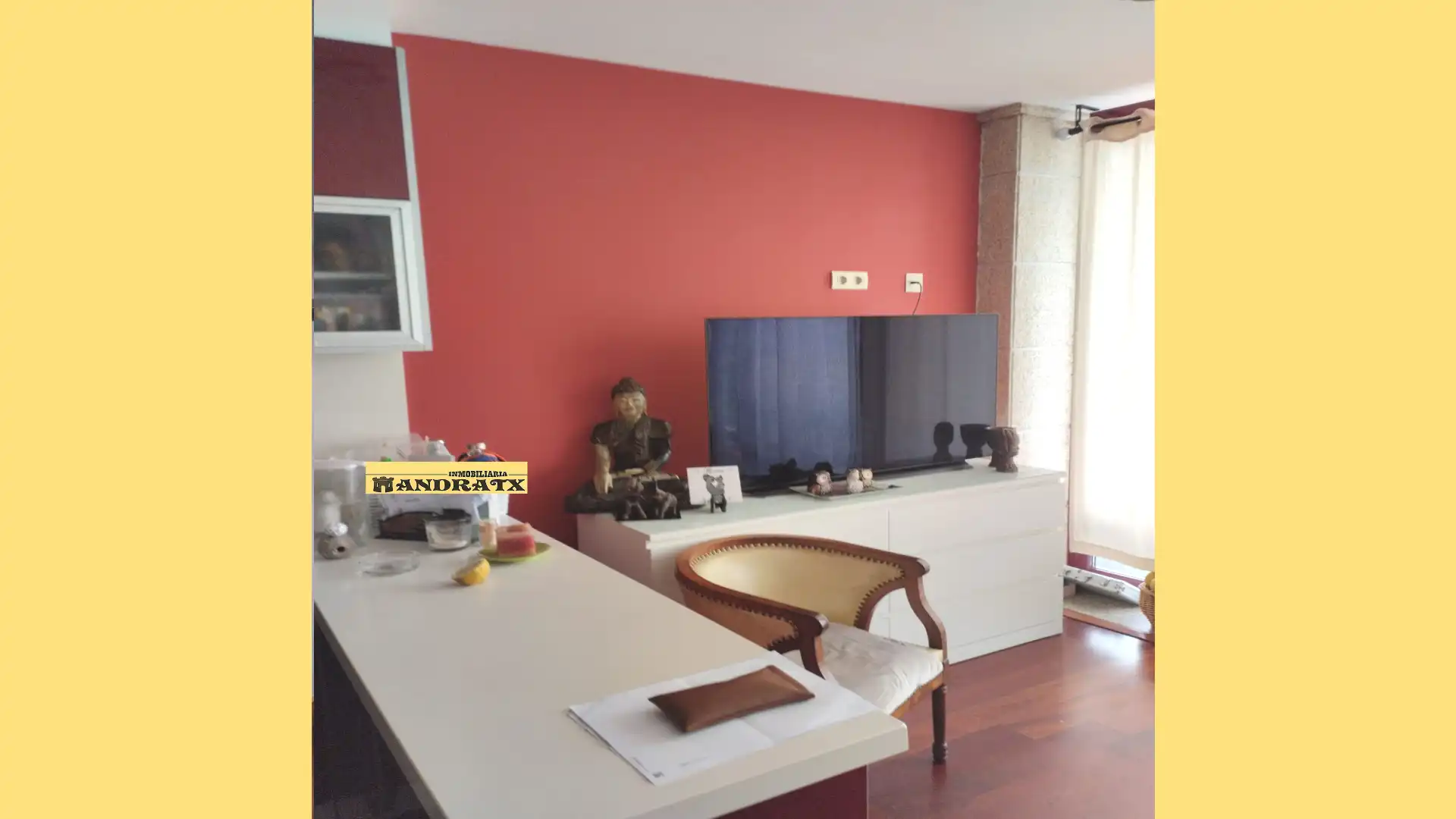 Kitchen of Houses for sale in Esteiro