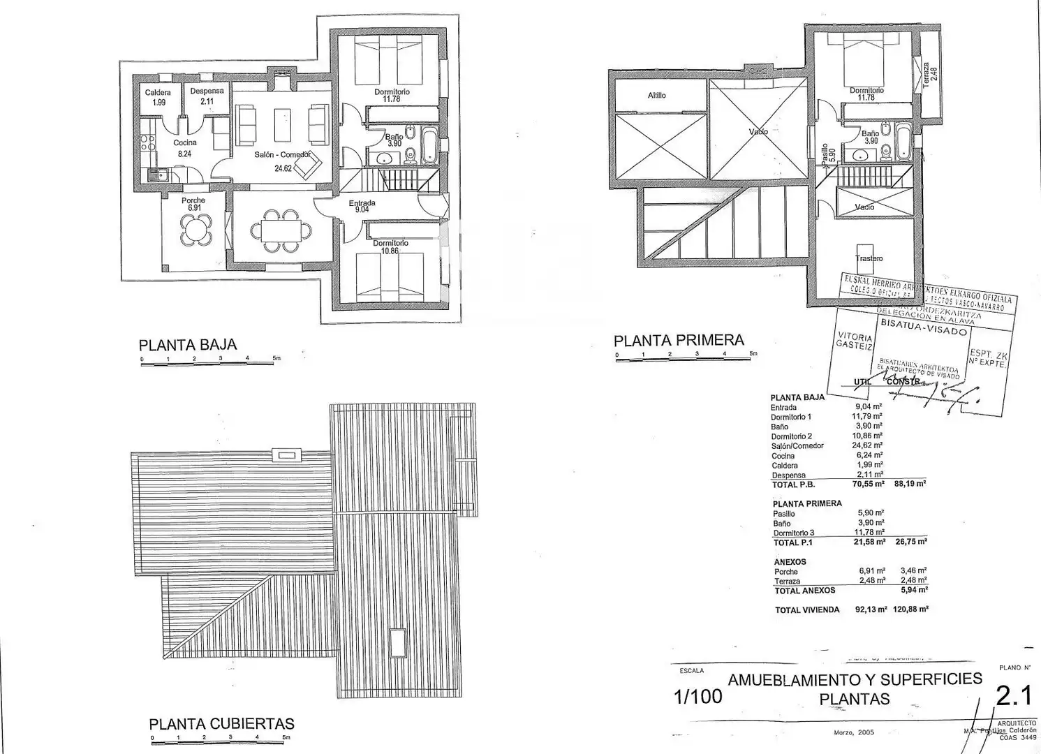 Terreny residencial en venda a AIZKOMENDI, imagen 12