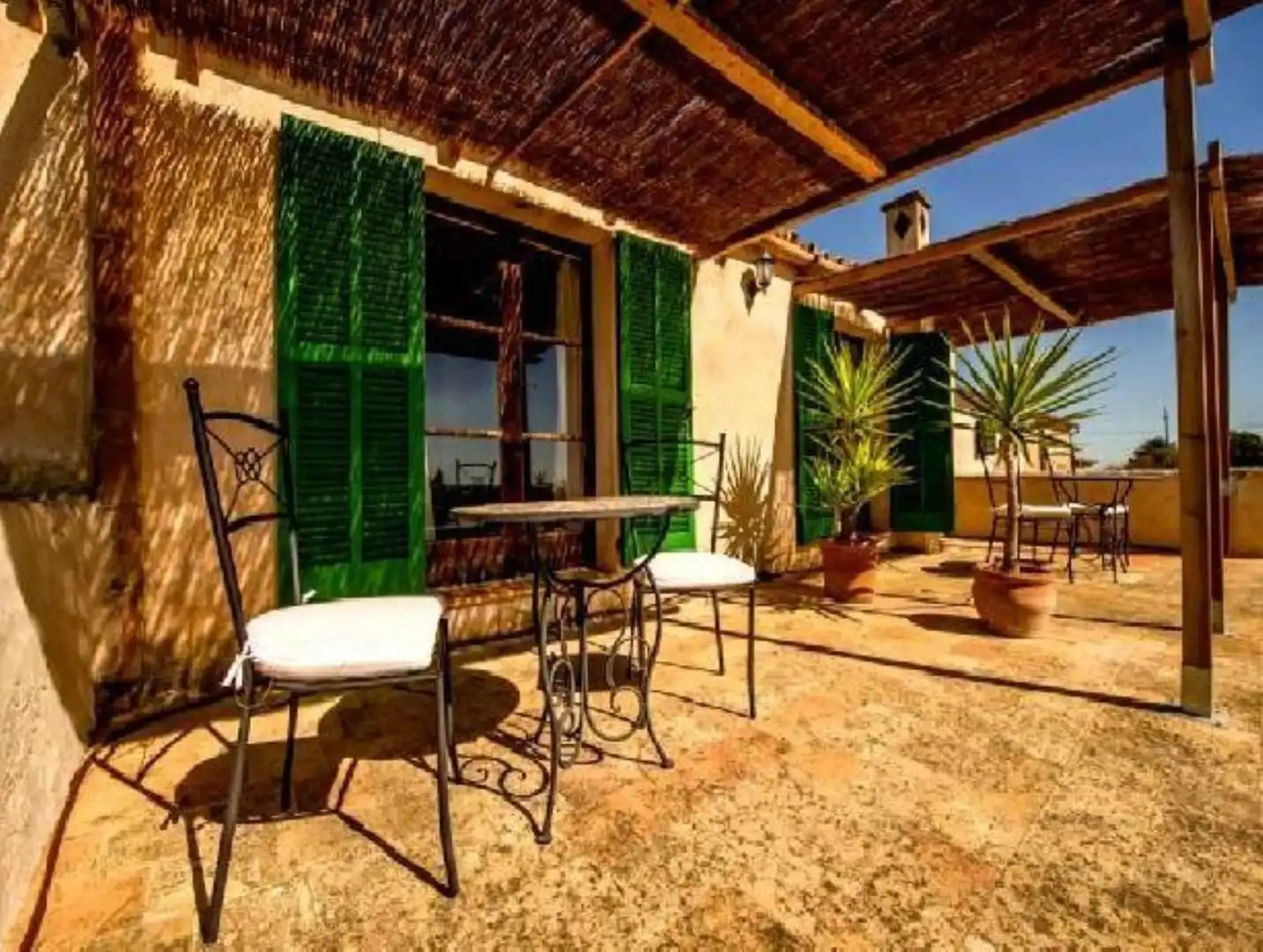 Finca rústica en venda a Felanitx Poble