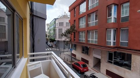 Foto 3 von Wohnungen zur Miete in Calle Luis Antunez, 14, Alcaravaneras, Las Palmas de Gran Canaria