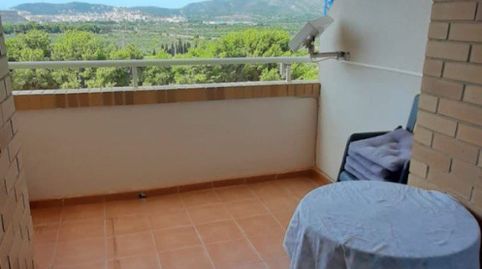 Foto 2 de Apartament en venda a Avenida Jardín, 3, Aguamarina, Oropesa del Mar / Orpesa