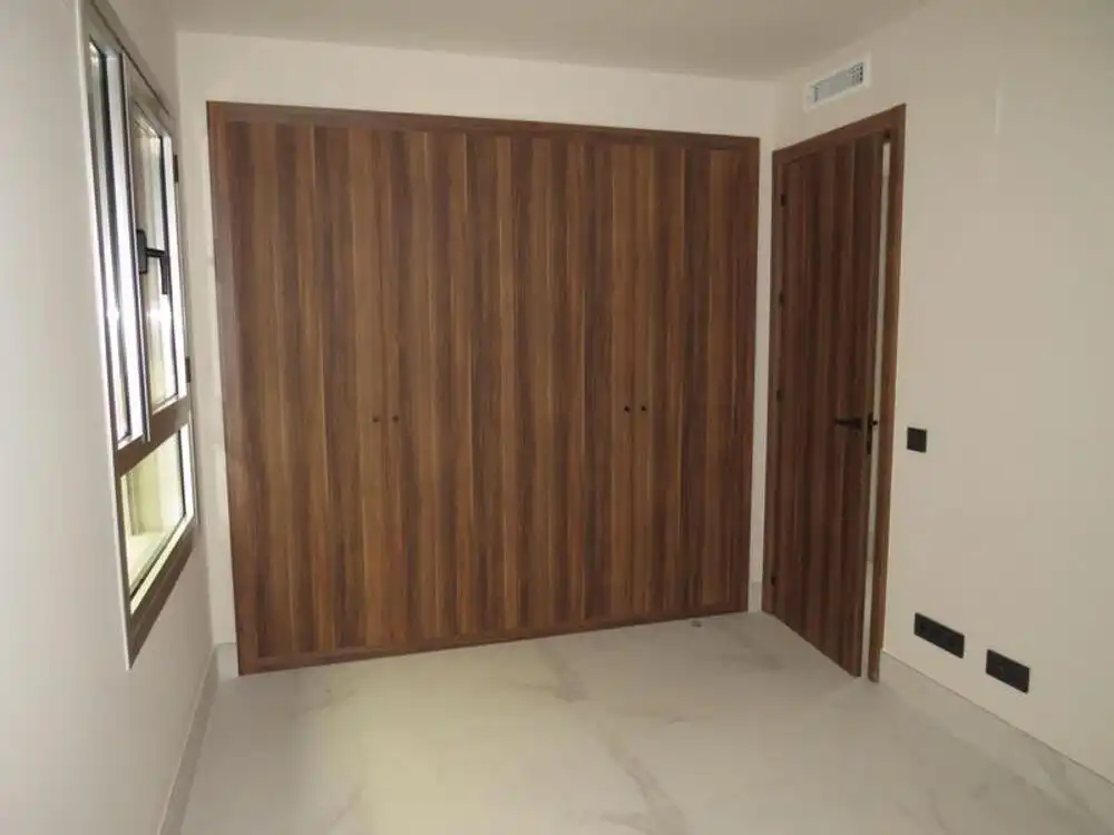 Apartament amb piscina en venda a San Pedro de Alcántara, imagen 18