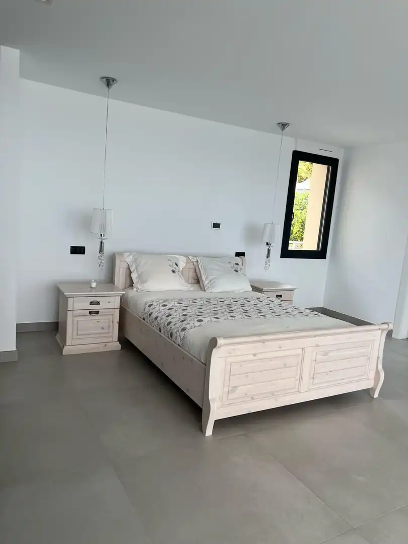 Xalet amb terrassa en venda a Altea Hills, imagen 9