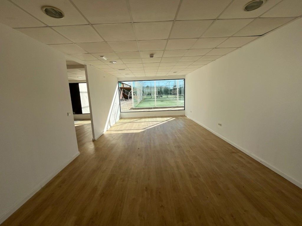 Local de lloguer en Paterna