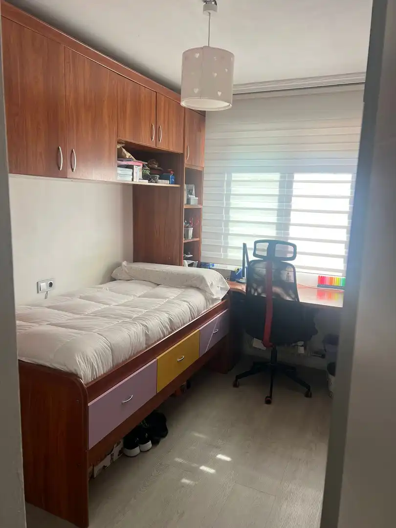 Piso con ascensor en venta en Barrio Blanco, imagen 16