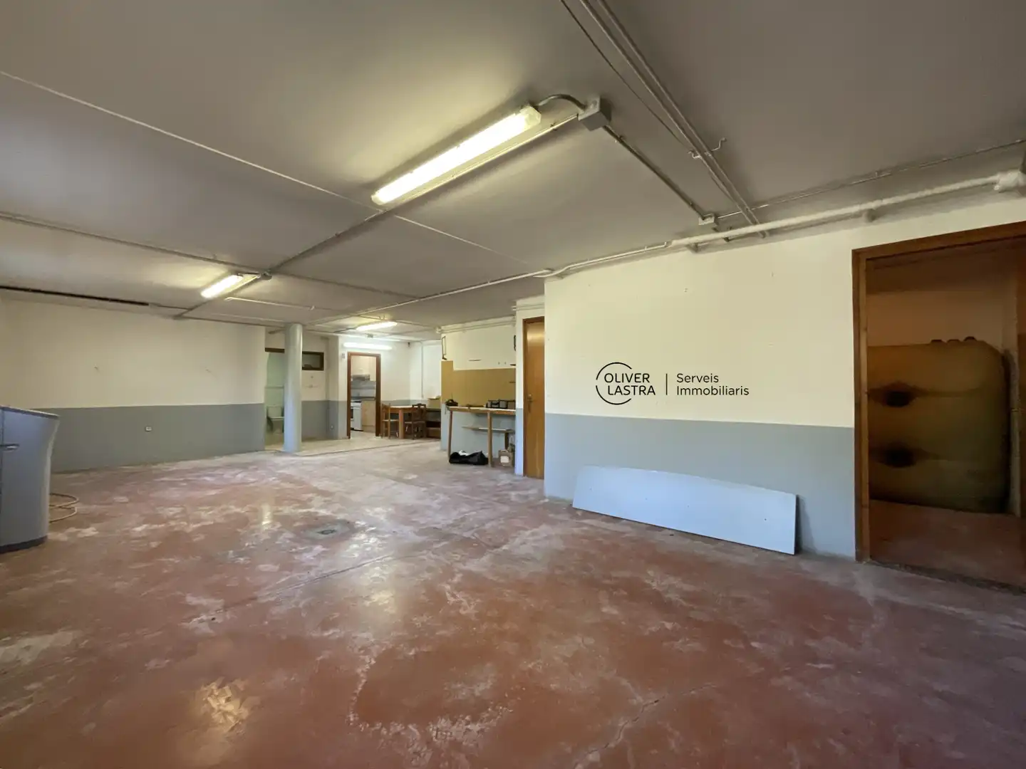 Casa o chalet en venta en Sant Andreu de la Barca con Aire acondicionado, Calefacción y Jardín privado