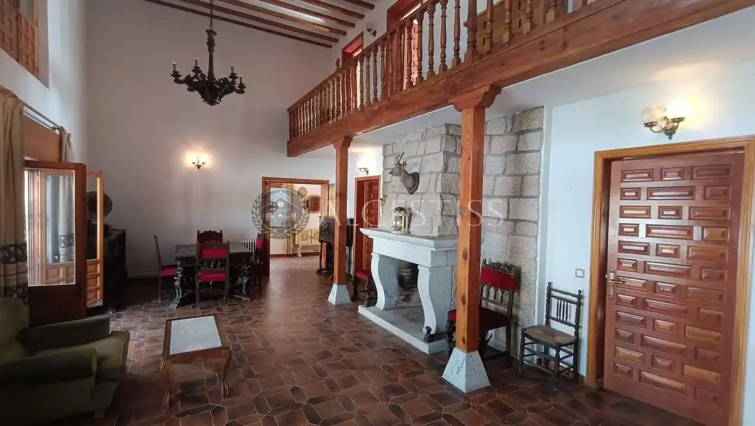 Houses for sale in Méntrida  with Heating, Storage room and Furnished