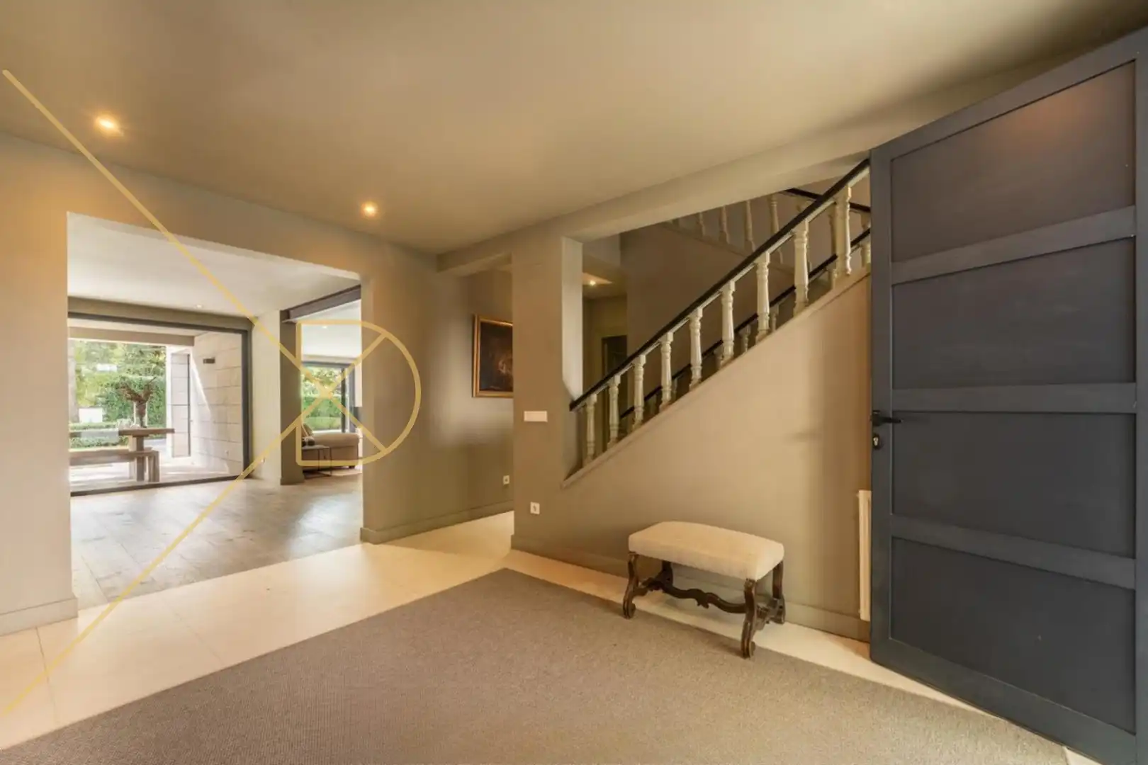 Casa con terraza en venta en Les Corts, imagen 22