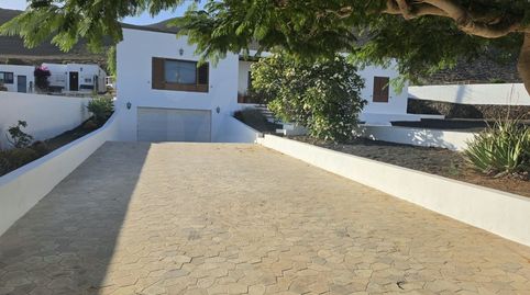 Foto 4 de Casa o chalet en venta en Ye, Haría