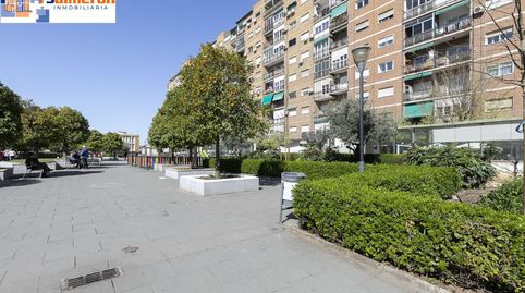 Photo 2 of Apartments for sale in Calle del Escultor Antonio Martínez Olalla, Camino de Ronda, Granada Capital