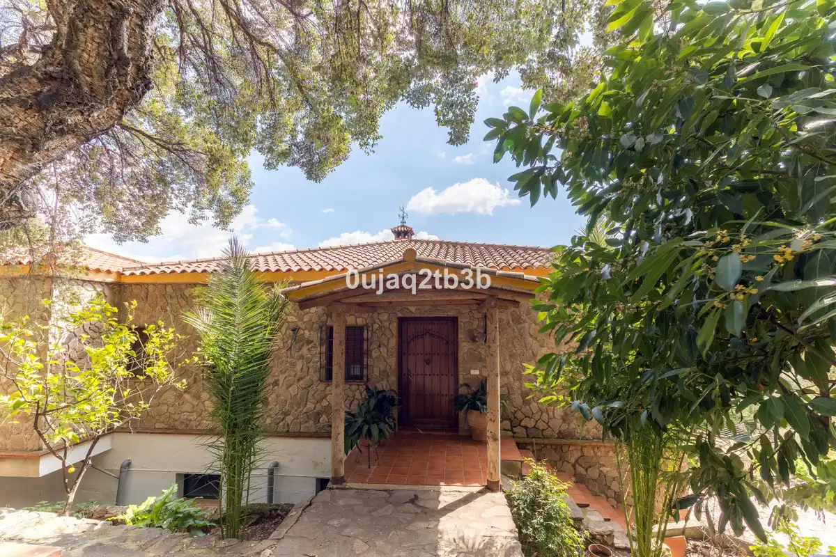Terreny residencial en venda a Cortes de la Frontera, imagen 3