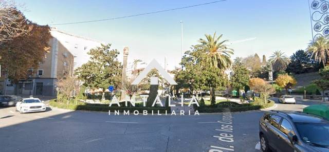 Local comercial en Venta en Casco Antiguo