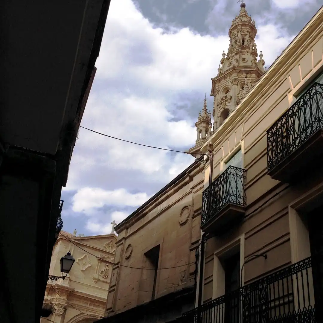 Casa en venta en Santo Domingo de la Calzada, imagen 10