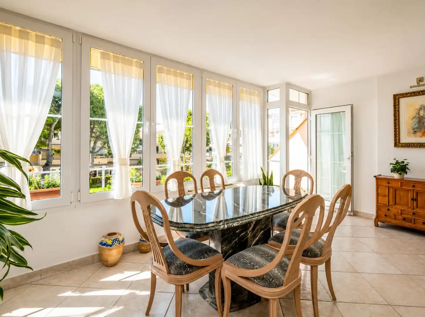 Reihenhaus mit Terrasse zum Verkauf in Camino del Faro 13, imagen 8