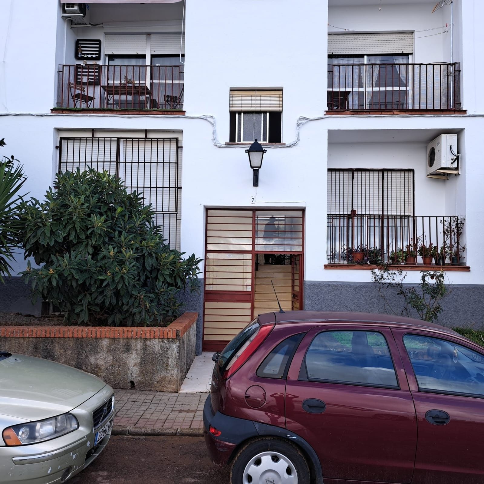 Pis en venda a C/ Labradores