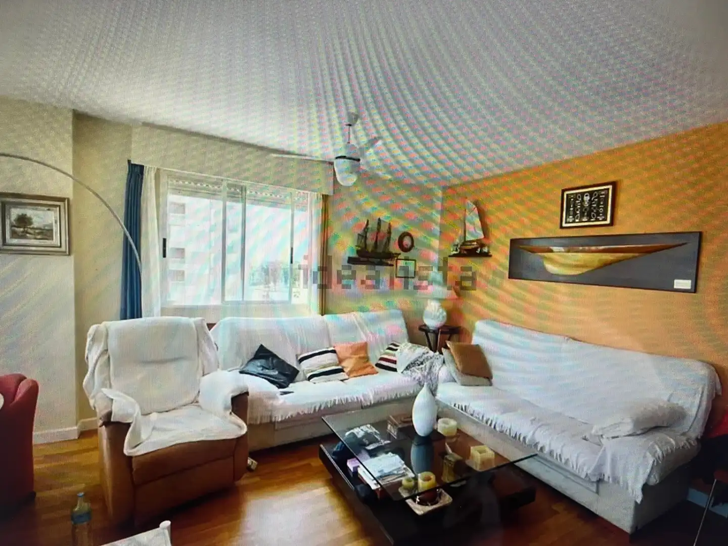 Apartament amb ascensor en venda a Calle Gabriel y Galán 2B, imagen 8