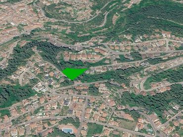Terreno rustico in vendita a C/ Montseny