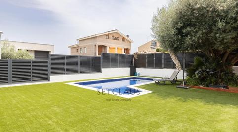 Foto 4 de Casa o chalet en venta en Alella, Barcelona