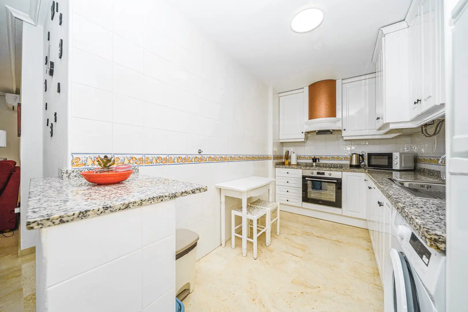 Apartament amb terrassa en venda a Orihuela Costa, imagen 9