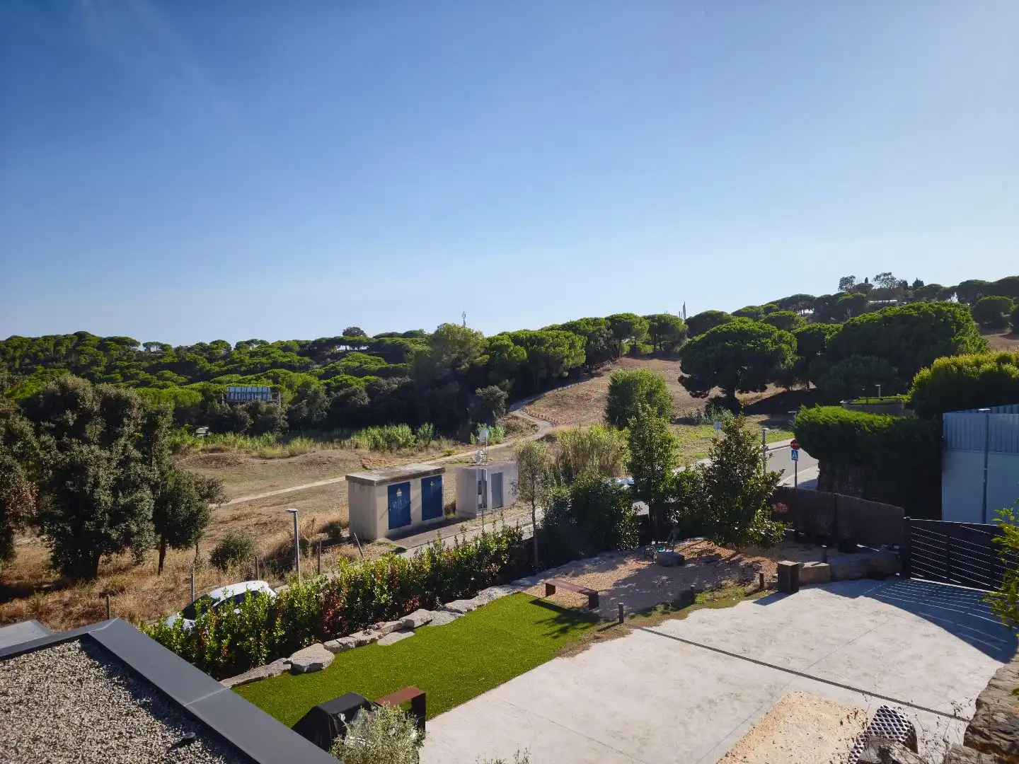 Xalet amb piscina en venda a Carrer Vinyes d'en Mandri 57, imagen 33