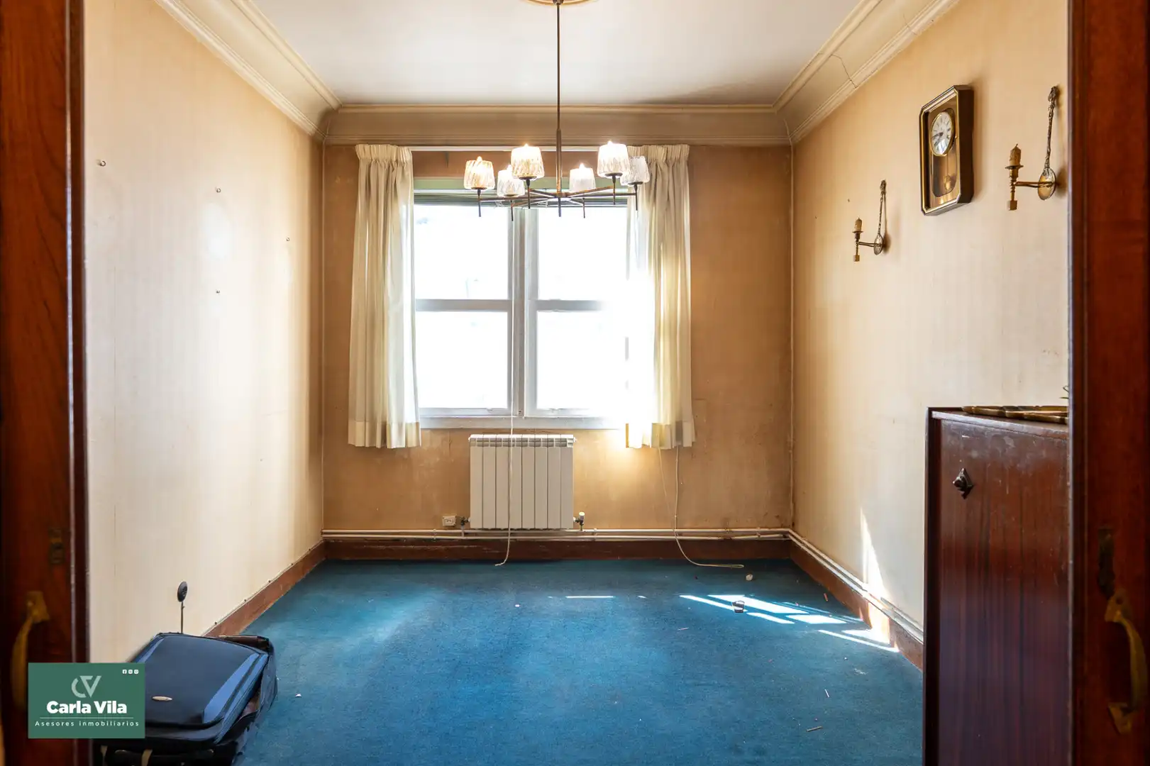 Habitación de Piso en venta en Lugo con Calefacción y Parquet