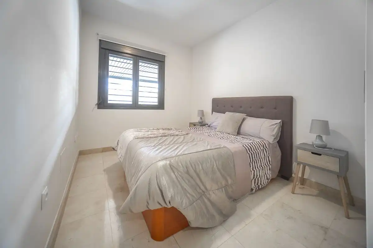 Apartment with pool for sale in Los Flamingos, imagen 24
