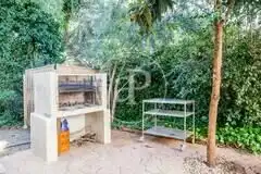 Casa con piscina in affitto a C. penya rotja, imagen 24