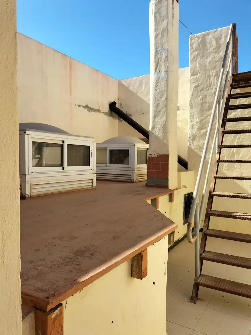 Terraza de Local en venta en Puerto del Rosario