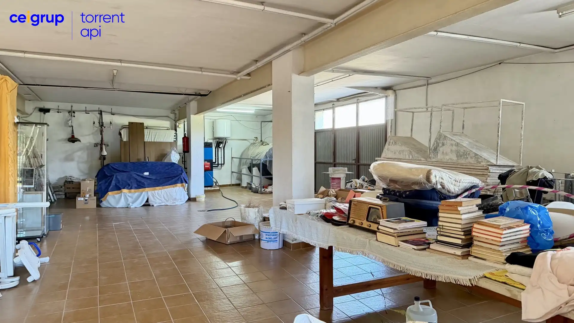Adossat amb terrassa en venda a Torroella de Montgrí, imagen 30