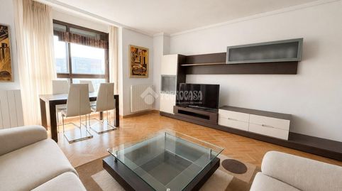 Photo 5 of Flat for sale in Montecarmelo, Madrid Capital