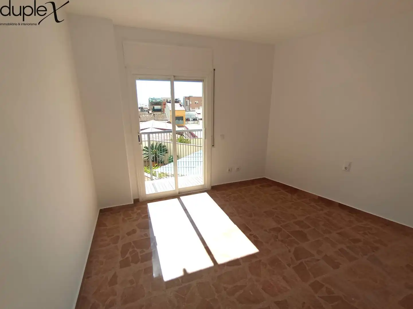 Bedroom of Flat for rent in Mataró  with Heating and Balcony