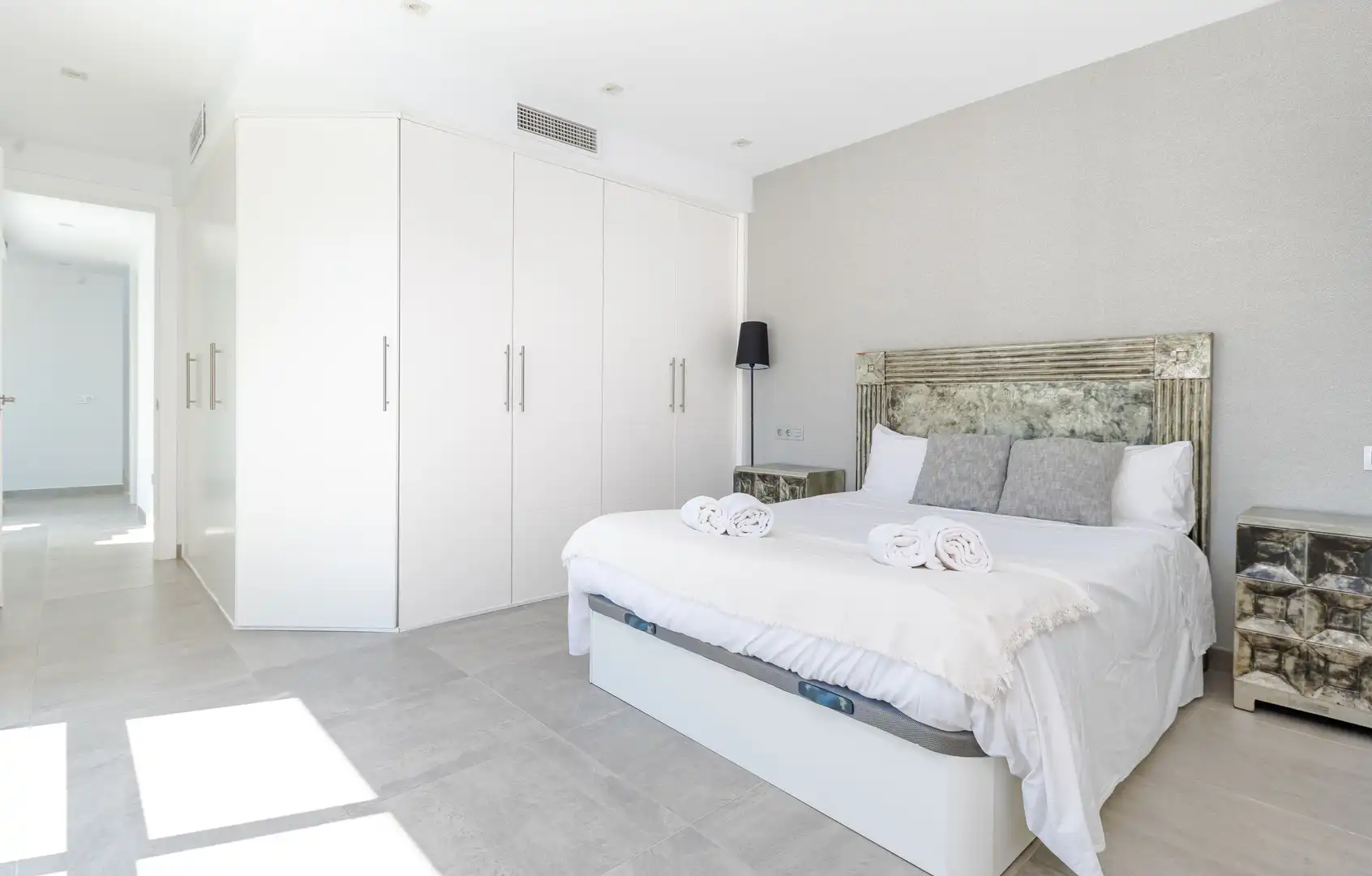 Villa con terrazza in vendita a Nueva Andalucía, imagen 11