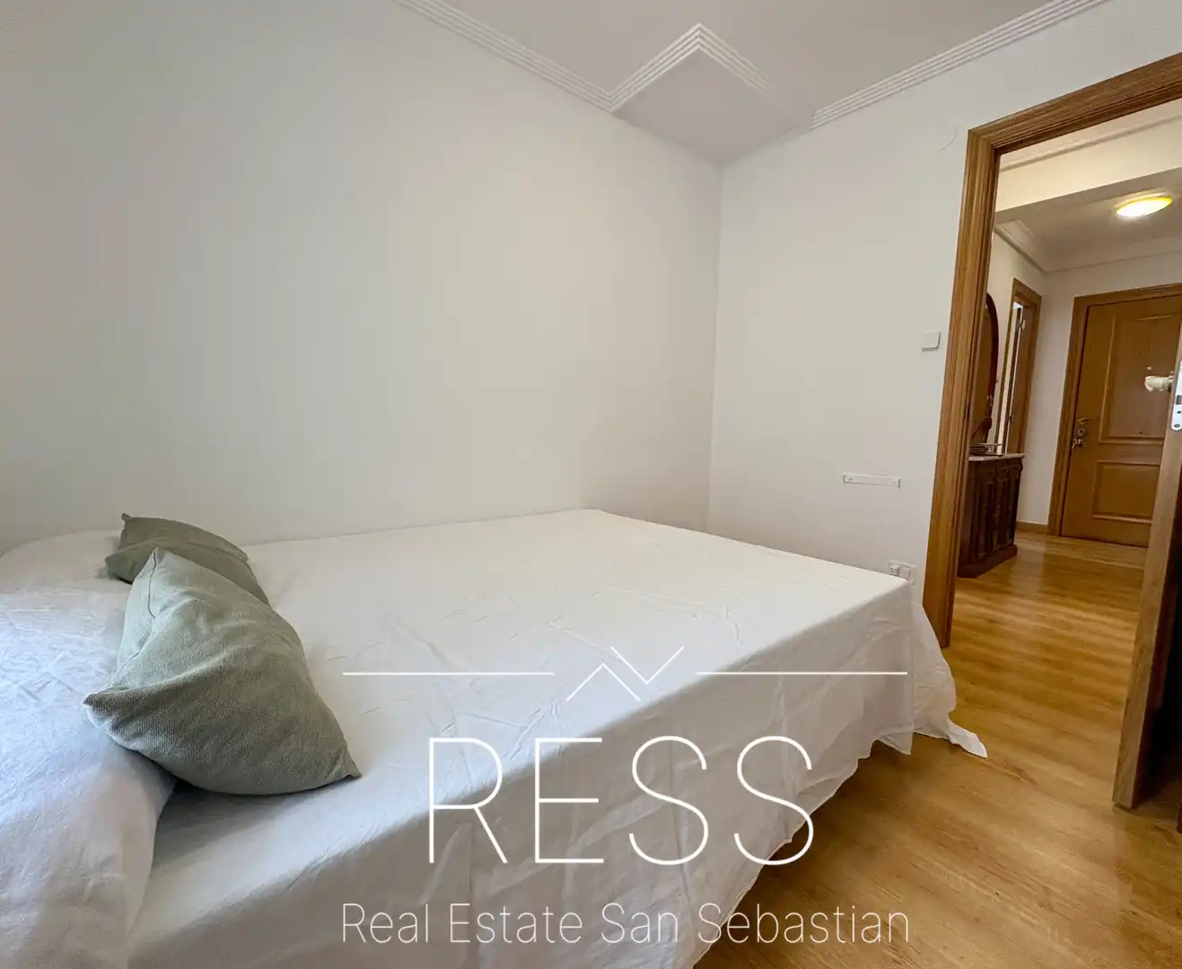 Flat with terrace for sale in Sorgintzulo Kalea 7, imagen 9