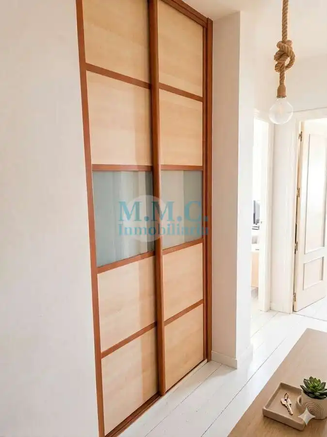 Ático en venta en Aguadulce Sur