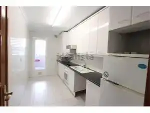 Cocina de Ático en venta en Pozuelo de Alarcón con Parquet