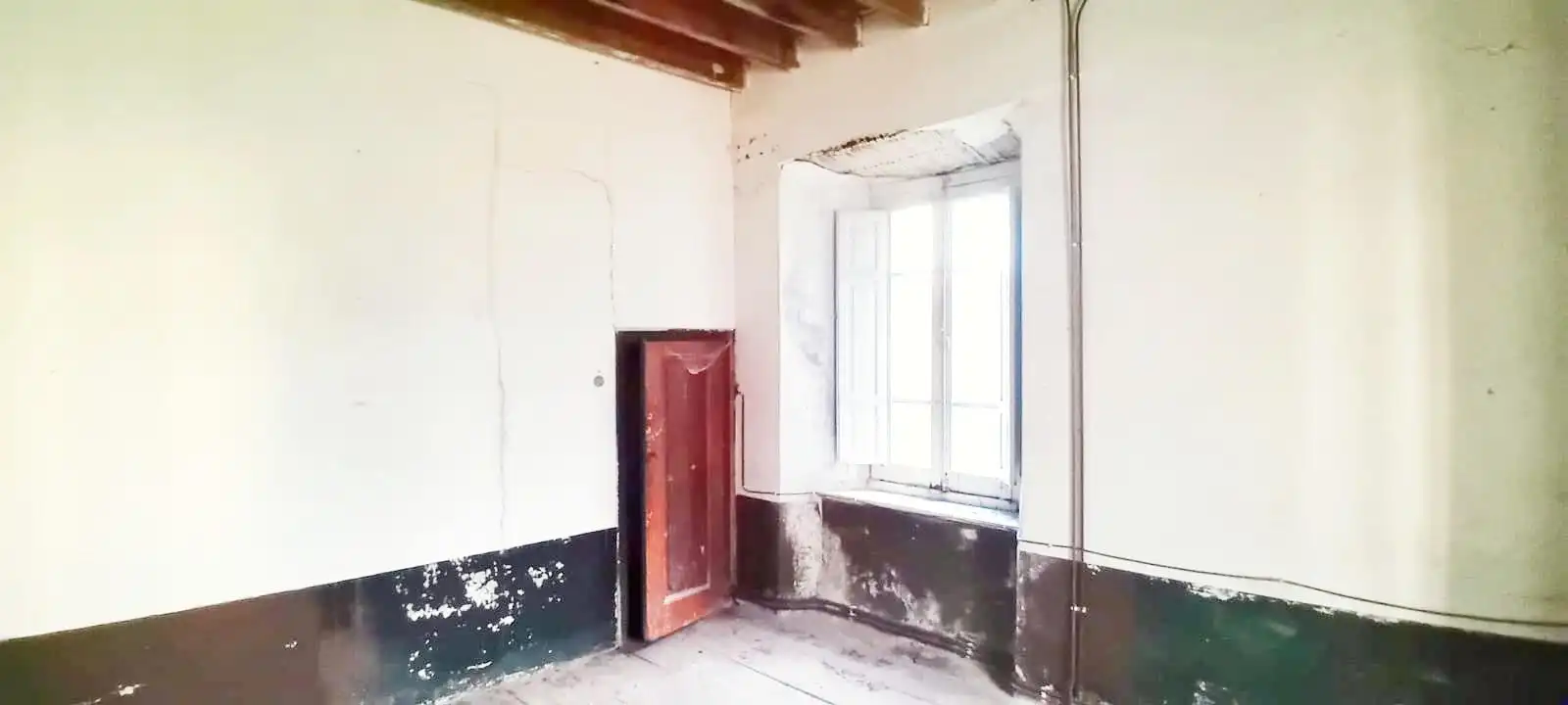 Comedor de Finca rústica en venta en Castropol con Jardín privado, Trastero y Balcón