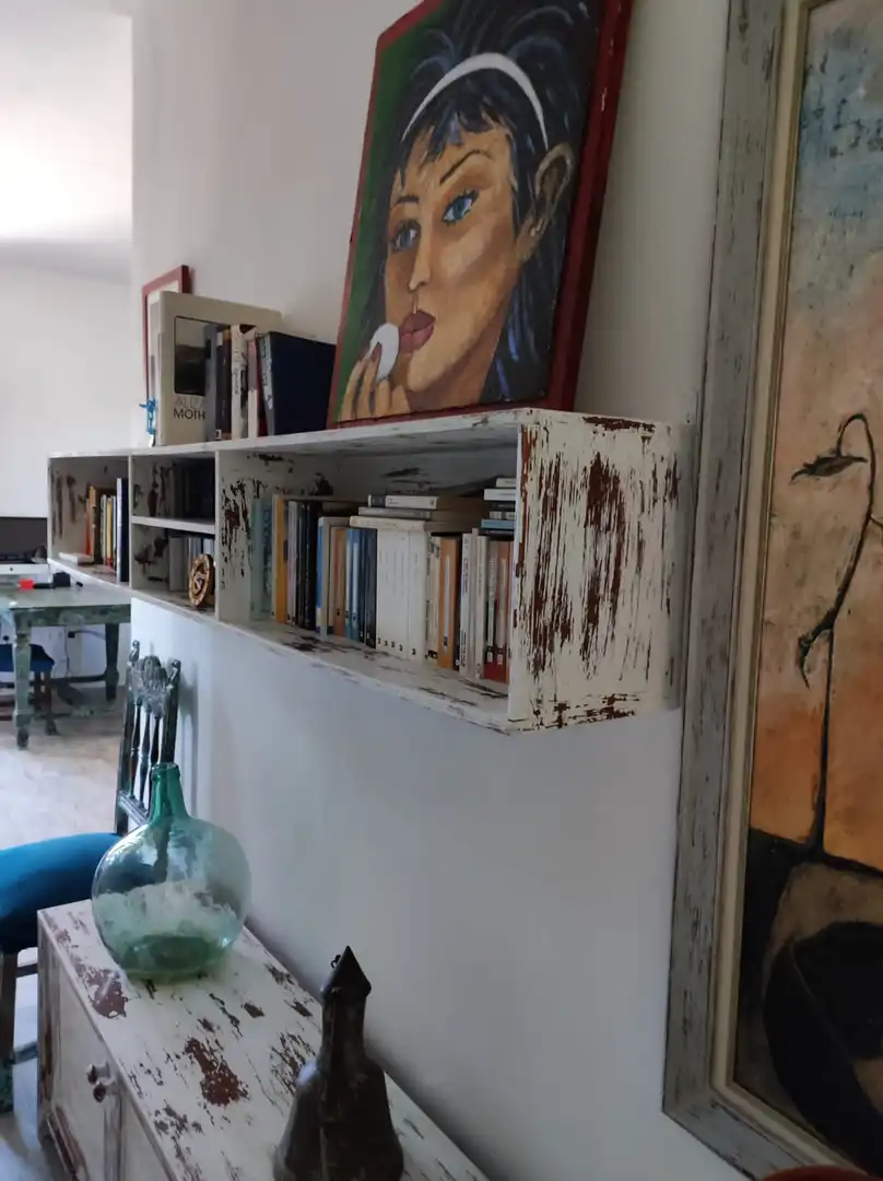 Habitación de Casa o chalet en venta en Ciudad Real con Aire acondicionado, Calefacción y Jardín privado
