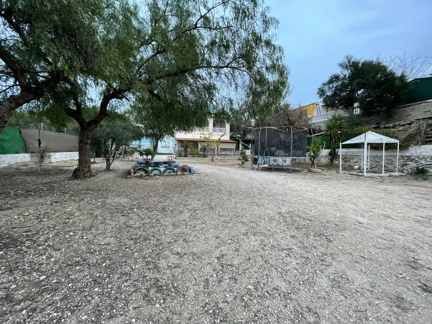 Casa o xalet en venda en Aspe amb Aire condicionat, Terrassa i Traster