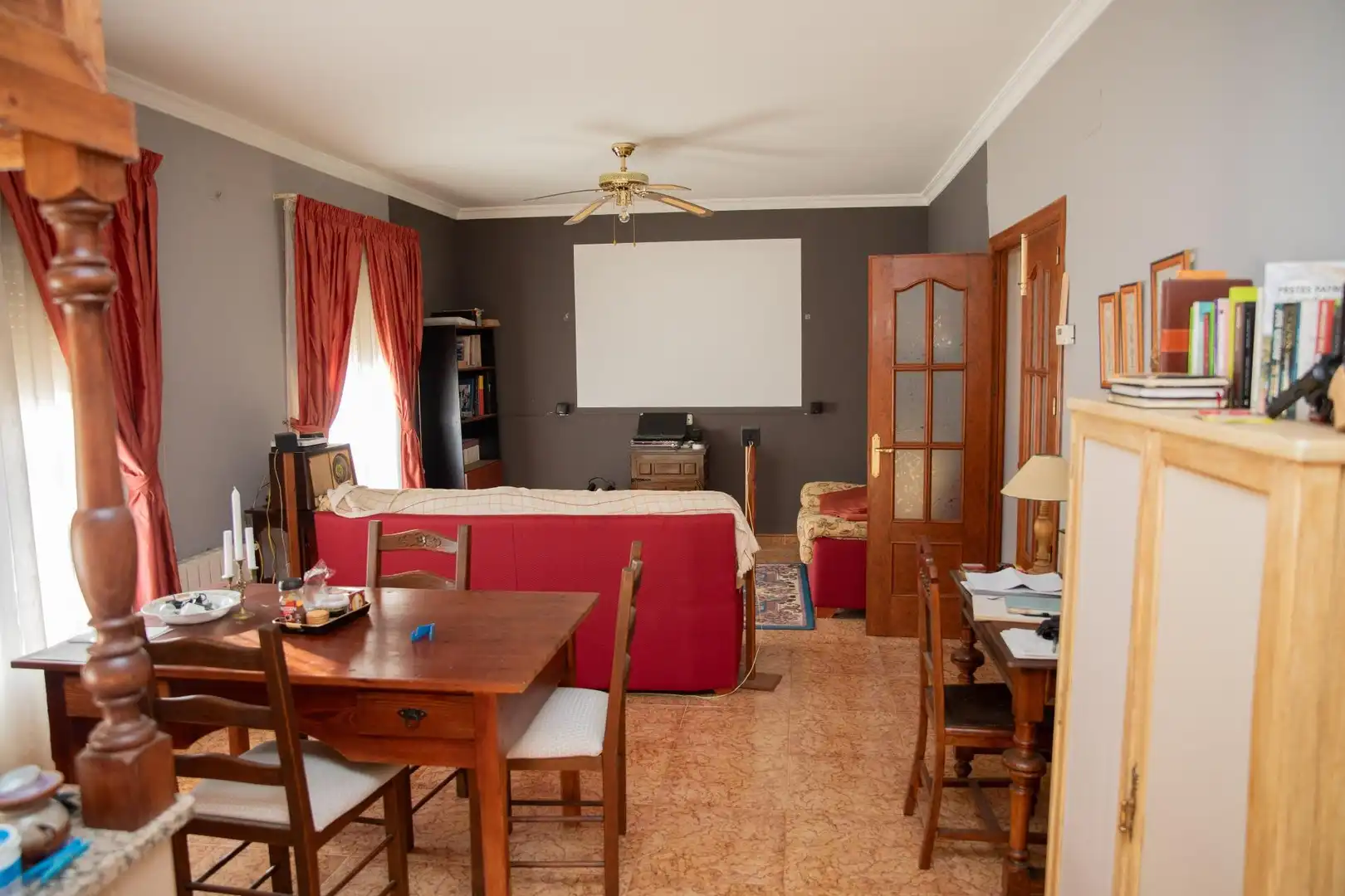 Terraced house for sale in Avenida DENIA DE, imagen 8