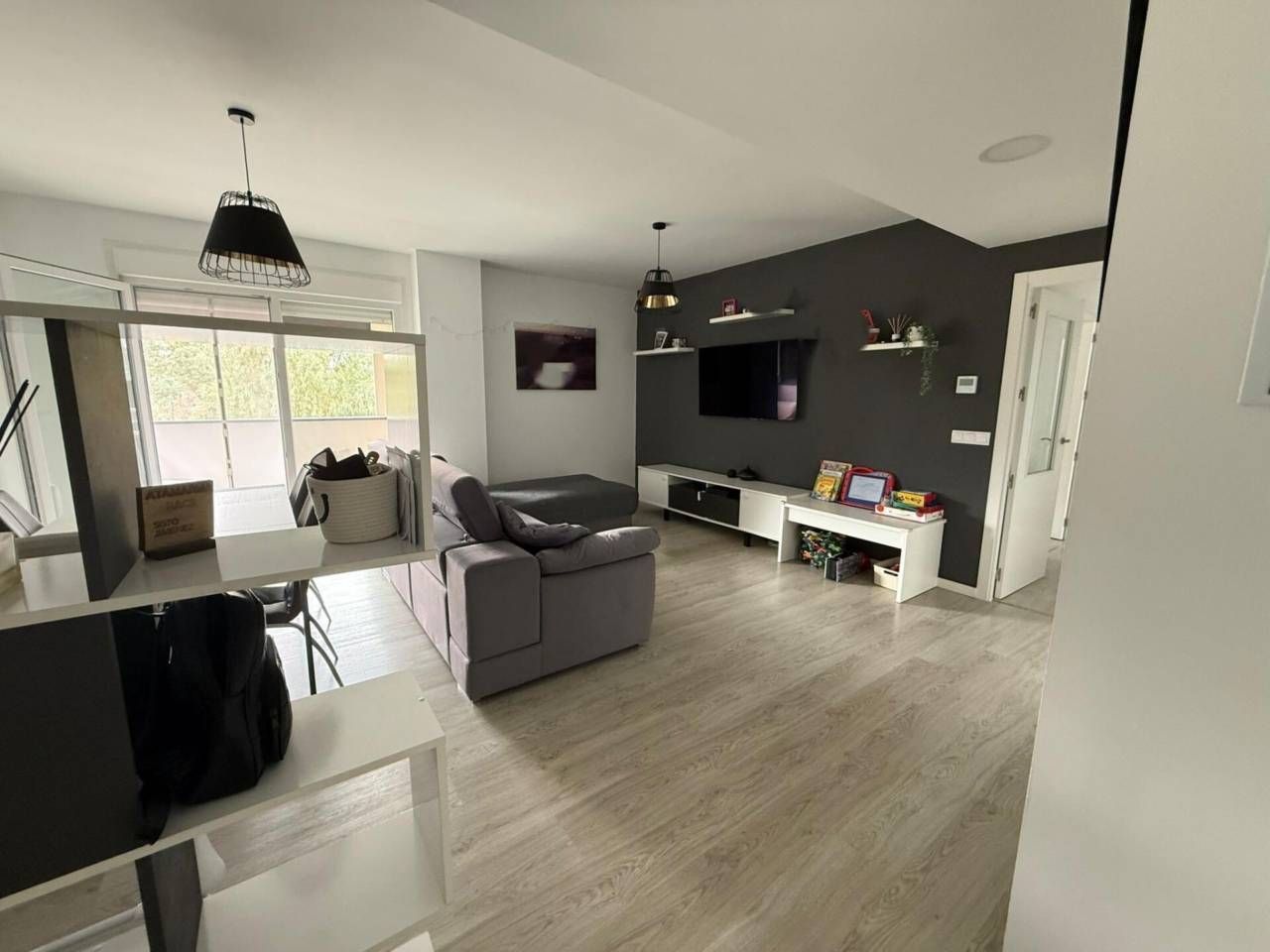 Pis en venda a Carretera de Sevilla - Los Montitos