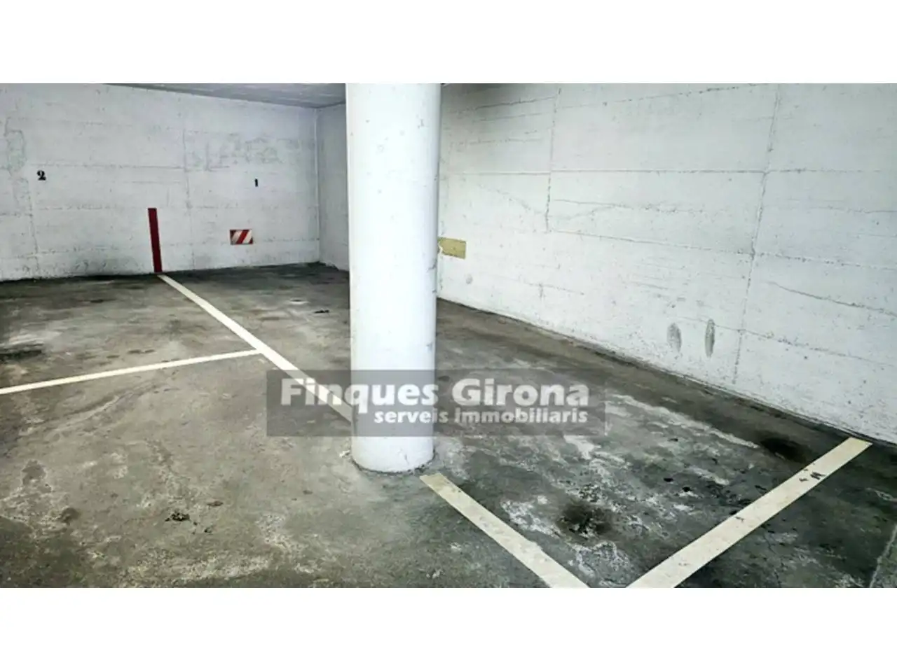 Parking à vendre à Calle Carrer del Carme 165, imagen 4