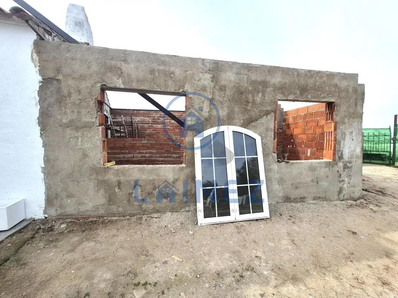 Exterior view of Residential for sale in Hinojosa del Duque