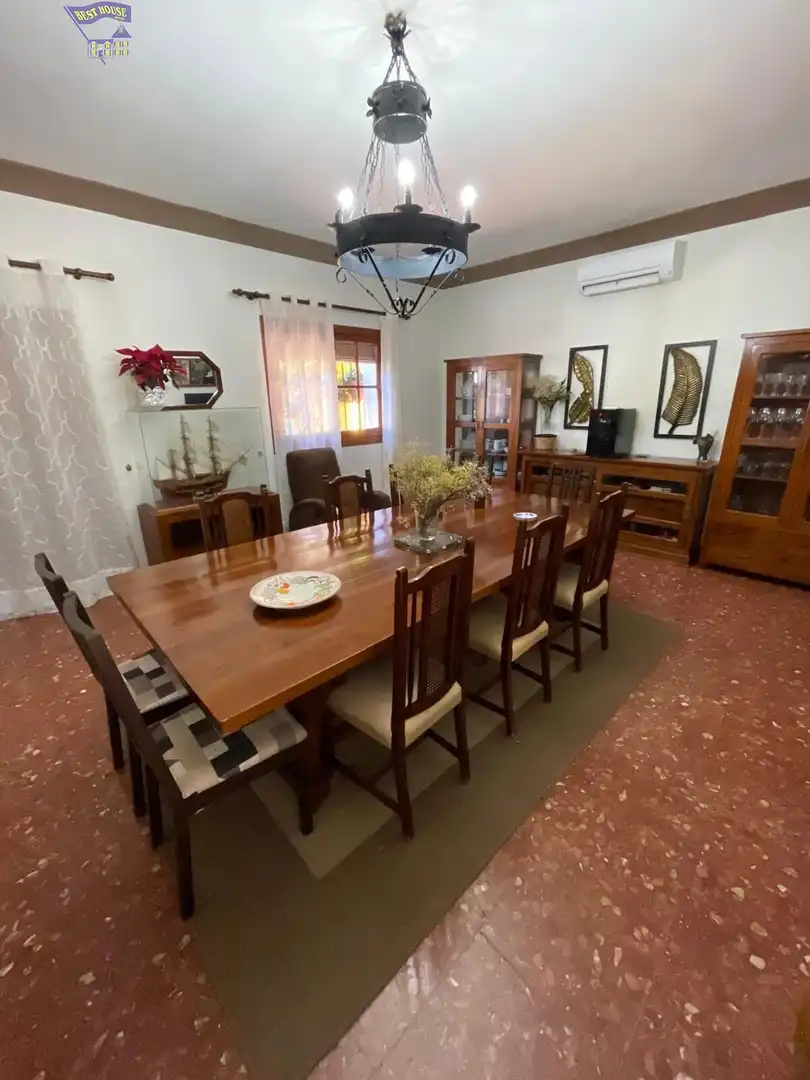 Chalet con piscina en venta en Arcos de la Frontera, imagen 15