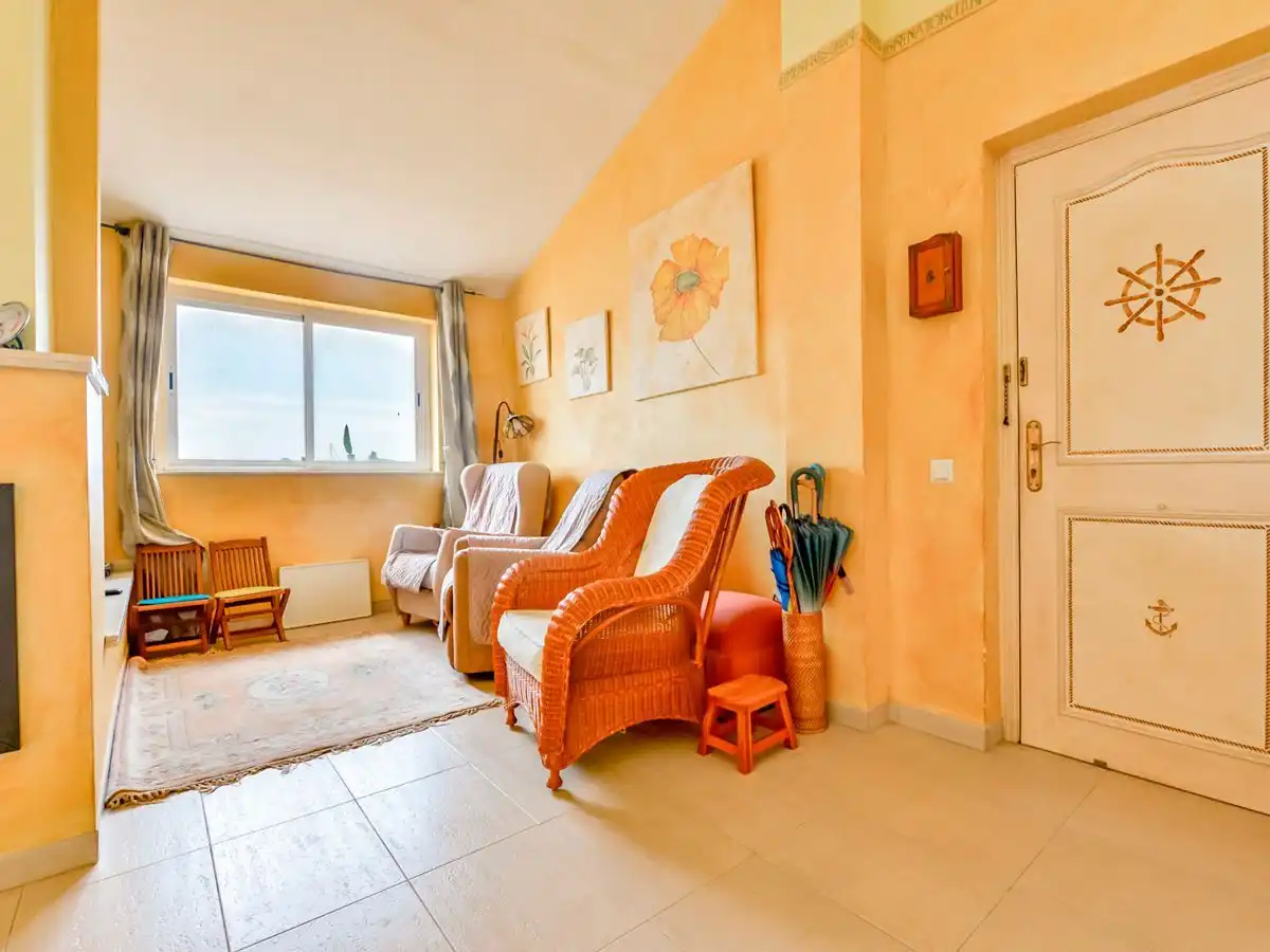 Ático con piscina en venta en Mascarat, imagen 4